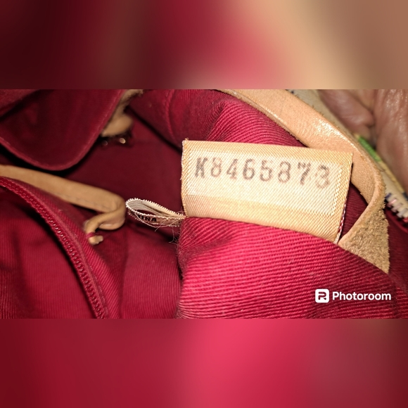 DOONEY & BOURKE LEATHER HANDBAG - Picture 6 of 11